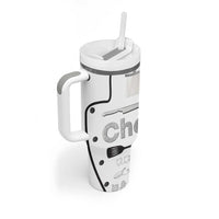 Chef Gifts Tumbler With Handle Gifts For Cooking Lovers Bakers Culinary Students