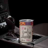 Sewing Gifts For Women Tumbler Cup Quilt Quilting Lovers Tailors Crafters Inspiration Gift