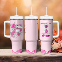 Cat Book Lovers Gifts Tumbler With Handle Cute Bookish Present Book Club Gifts