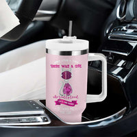 Cat Book Lovers Gifts Tumbler With Handle Cute Bookish Present Book Club Gifts