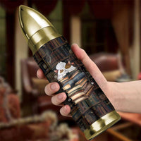 Cat Bookish Bullet Tumbler Just A Girl Who Loves Cats And Books Library Cat
