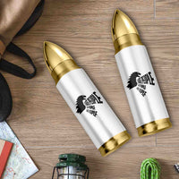 I Hate People Bullet Tumbler Giant Monster Anti Social Introvert