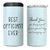 Wedding Host 4 in 1 Can Cooler Tumbler Best Officiant Ever Present To That Special Person Performing The Marriage - Wonder Print Shop