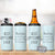 Wedding Host 4 in 1 Can Cooler Tumbler Best Officiant Ever Present To That Special Person Performing The Marriage - Wonder Print Shop