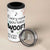 Funny Dog 4 in 1 Can Cooler Tumbler Every Snack You Make I'll Be Watching You Puppy Lovers Gifts - Wonder Print Shop