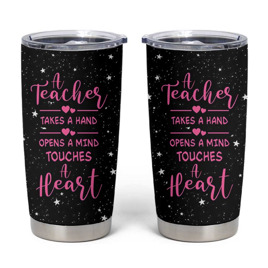Teacher Tumbler Cup Funny Valentines Graduation Retirement Appreciation Gifts From Students