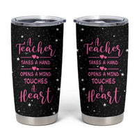 Teacher Tumbler Cup Funny Valentines Graduation Retirement Appreciation Gifts From Students