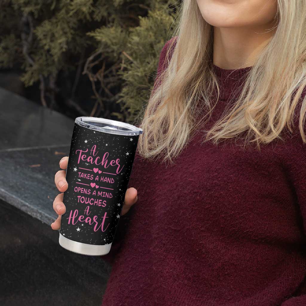 Teacher Tumbler Cup Funny Valentines Graduation Retirement Appreciation Gifts From Students