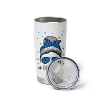 Boy Mom Tumbler Cup First Mothers Day Gifts for New Moms Boy Mama