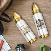 Bus Driver Gifts Bullet Tumbler School Bus Driver Christmas Appreciation Retired Drivers Gift