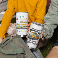 Bus Driver Gifts Tumbler Cup School Bus Driver Christmas Appreciation Retired Drivers Gift