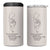Appreciation Dr 4 in 1 Can Cooler Tumbler A Truly Great Doctor Is Hard To Find Thank You Gifts - Wonder Print Shop