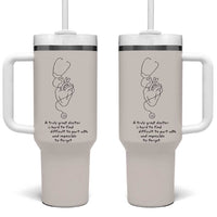 Appreciation Dr Tumbler With Handle A Truly Great Doctor Is Hard To Find Thank You Gifts - Wonder Print Shop
