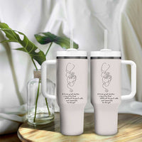 Appreciation Dr Tumbler With Handle A Truly Great Doctor Is Hard To Find Thank You Gifts - Wonder Print Shop