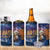 Funny Rude Bear 4 in 1 Can Cooler Tumbler Shu Duh Fuh Cup I Hate People Funny Gag Gifts for Introverts - Wonder Print Shop