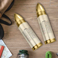Library Due Date Card Bullet Tumbler Bookish Gifts For Readers Librarian