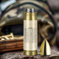 Library Due Date Card Bullet Tumbler Bookish Gifts For Readers Librarian