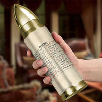 Library Due Date Card Bullet Tumbler Bookish Gifts For Readers Librarian