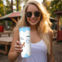 Officiant Gift Skinny Tumbler Funny Thank You Presents For Engagement Wedding Day