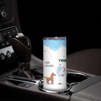 Officiant Gift Skinny Tumbler Funny Thank You Presents For Engagement Wedding Day