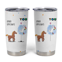 Officiant Gift Tumbler Cup Funny Thank You Presents For Engagement Wedding Day
