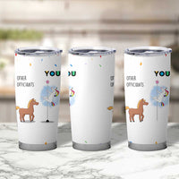 Officiant Gift Tumbler Cup Funny Thank You Presents For Engagement Wedding Day