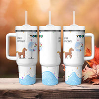 Officiant Gift Tumbler With Handle Funny Thank You Presents For Engagement Wedding Day