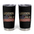 Legend Are Born In July Tumbler Cup Birthday Patriotic American Flag - Wonder Print Shop