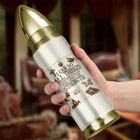 Christian Gifts Bullet Tumbler I Can Do All Things Through Christ Bible Verse Philippians 4:13