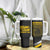 School Bus Driver Appreciation Tumbler With Handle Funny Nutrition Facts American USA Flag - Wonder Print Shop