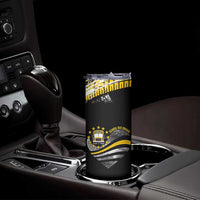 School Bus Driver Gifts Skinny Tumbler Bus Driver Christmas Appreciation Gift