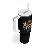School Bus Driver Gifts Tumbler With Handle Bus Driver Christmas Appreciation Gift