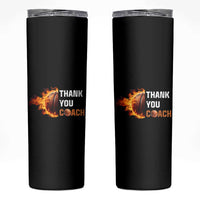Basketball Coach Gifts Skinny Tumbler Thank You Coaches Appreciation Retirement Gift