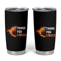 Basketball Coach Gifts Tumbler Cup Thank You Coaches Appreciation Retirement Gift