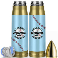 Baseball Mama Bullet Tumbler Mothers Day Birthday Gifts from Daughter Son