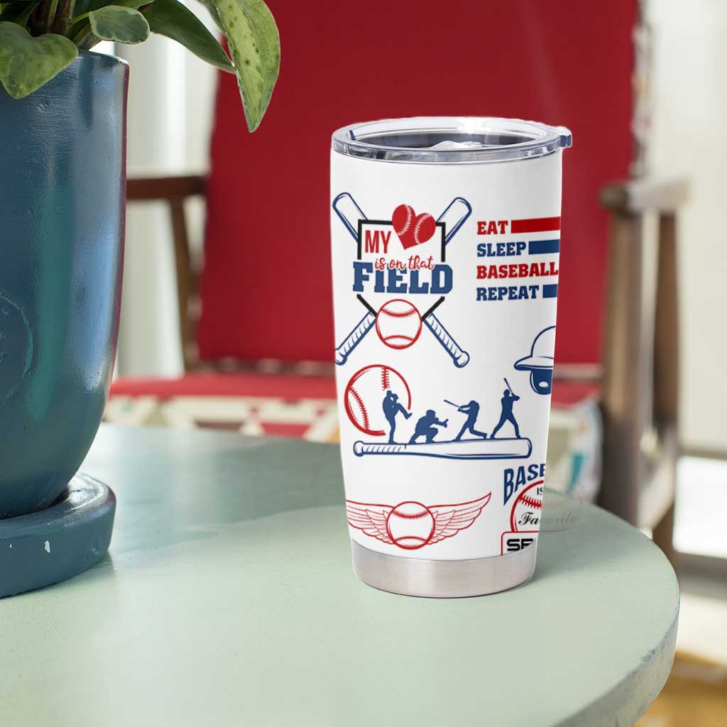 Baseball Players Tumbler Cup Sports Lovers Coaches Gifts