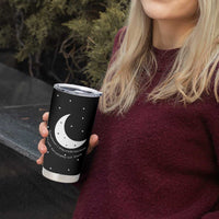 Funny Introvert Tumbler Cup Sometimes I Stay Inside Because It's Just Too Peopley Out There, Funny Saying Joke Gifts for Anti-social People - Wonder Print Shop