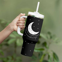 Funny Introvert Tumbler With Handle Sometimes I Stay Inside Because It's Just Too Peopley Out There, Funny Saying Joke Gifts for Anti-social People - Wonder Print Shop