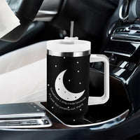Funny Introvert Tumbler With Handle Sometimes I Stay Inside Because It's Just Too Peopley Out There, Funny Saying Joke Gifts for Anti-social People - Wonder Print Shop