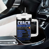 Coach Appreciation Gifts Tumbler With Handle Retirement Christmas Birthday Sports Coaches Gift