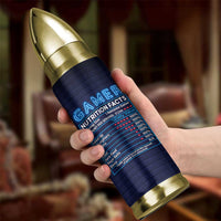 Gaming Gifts Bullet Tumbler Video Game Gamer Gift For Son Teen Boy Girl