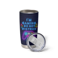 Gaming Gifts Tumbler Cup Video Game Gamer Gift For Son Teen Boy Girl