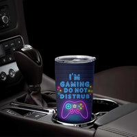 Gaming Gifts Tumbler Cup Video Game Gamer Gift For Son Teen Boy Girl