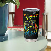 Gaming Gifts For Men Boys Tumbler Cup Gamer Birthday Gift Gamings Stuff