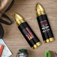 Best Coach Appreciation Gifts Bullet Tumbler Thank You Coach Coaches Appreciation Gifts US Flag