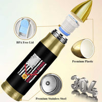 Coach Gifts Bullet Tumbler World's Best Coach Appreciation Gifts US Flag