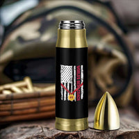 Coach Gifts Bullet Tumbler World's Best Coach Appreciation Gifts US Flag