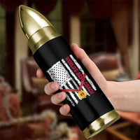Coach Gifts Bullet Tumbler World's Best Coach Appreciation Gifts US Flag