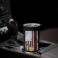 Coach Gifts Tumbler Cup World's Best Coach Appreciation Gifts US Flag