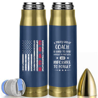 Coach Gifts Bullet Tumbler Soccer Softball Basketball Football Coachs Appreciation Gift